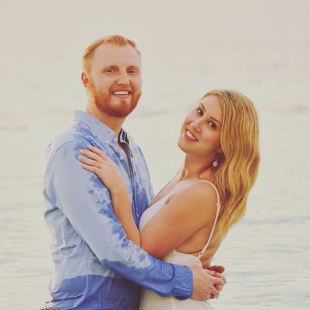 Meet your Posher, Lynsey